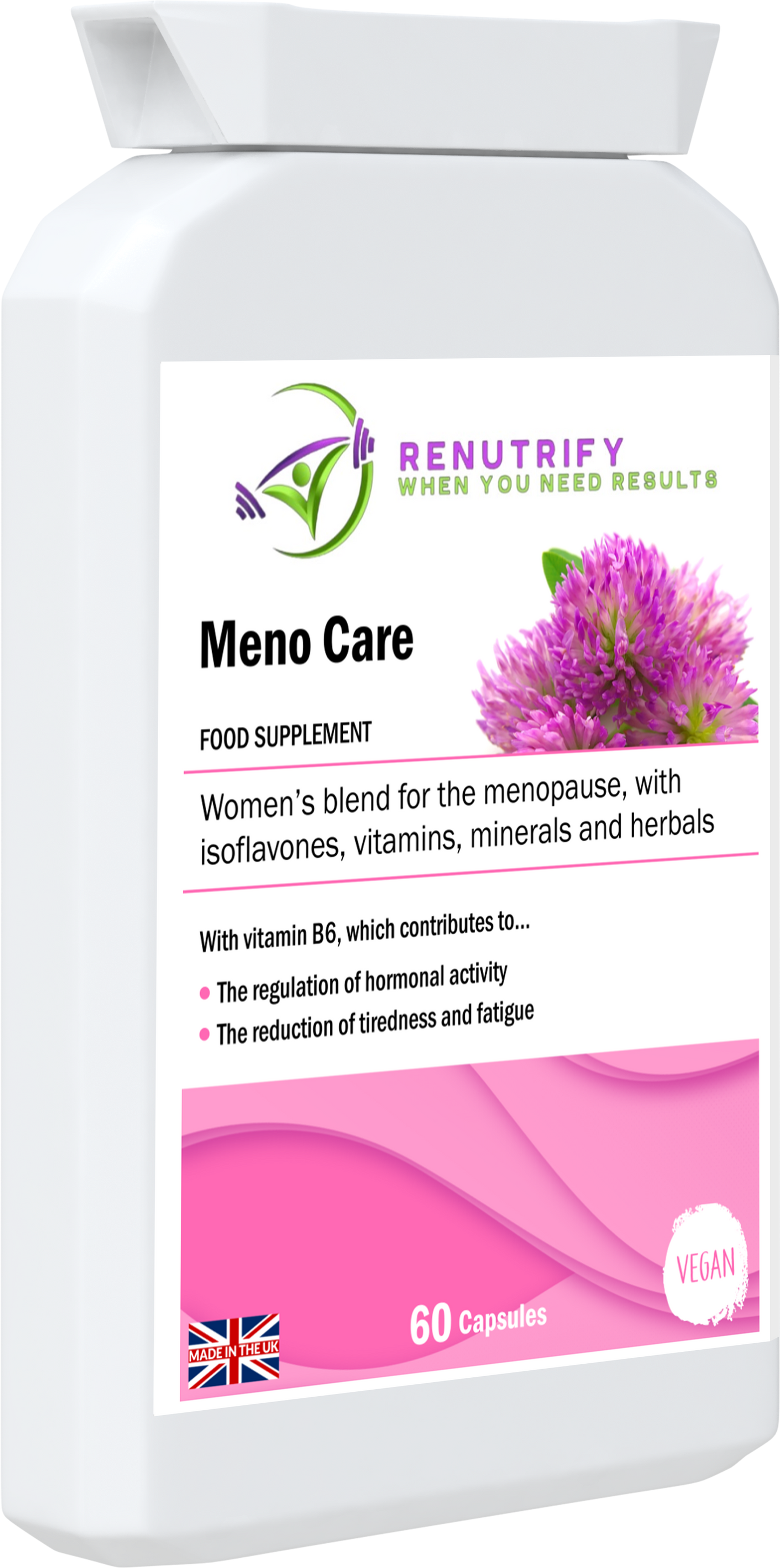 Meno Care