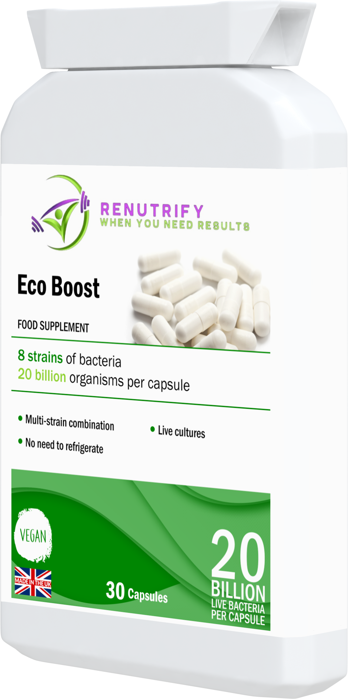 Eco Boost