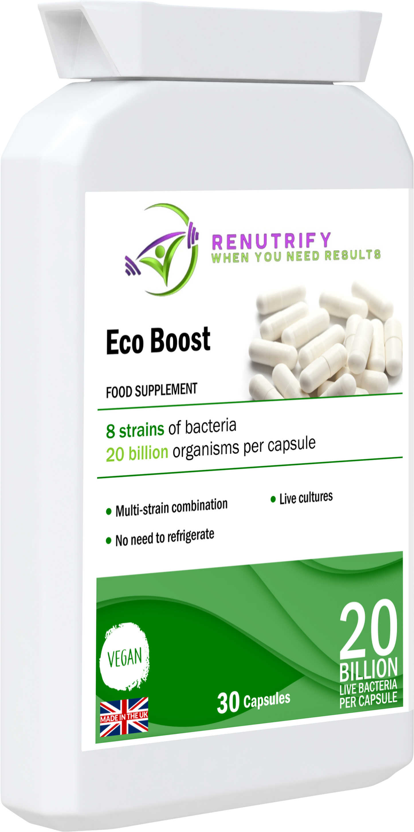 Eco Boost